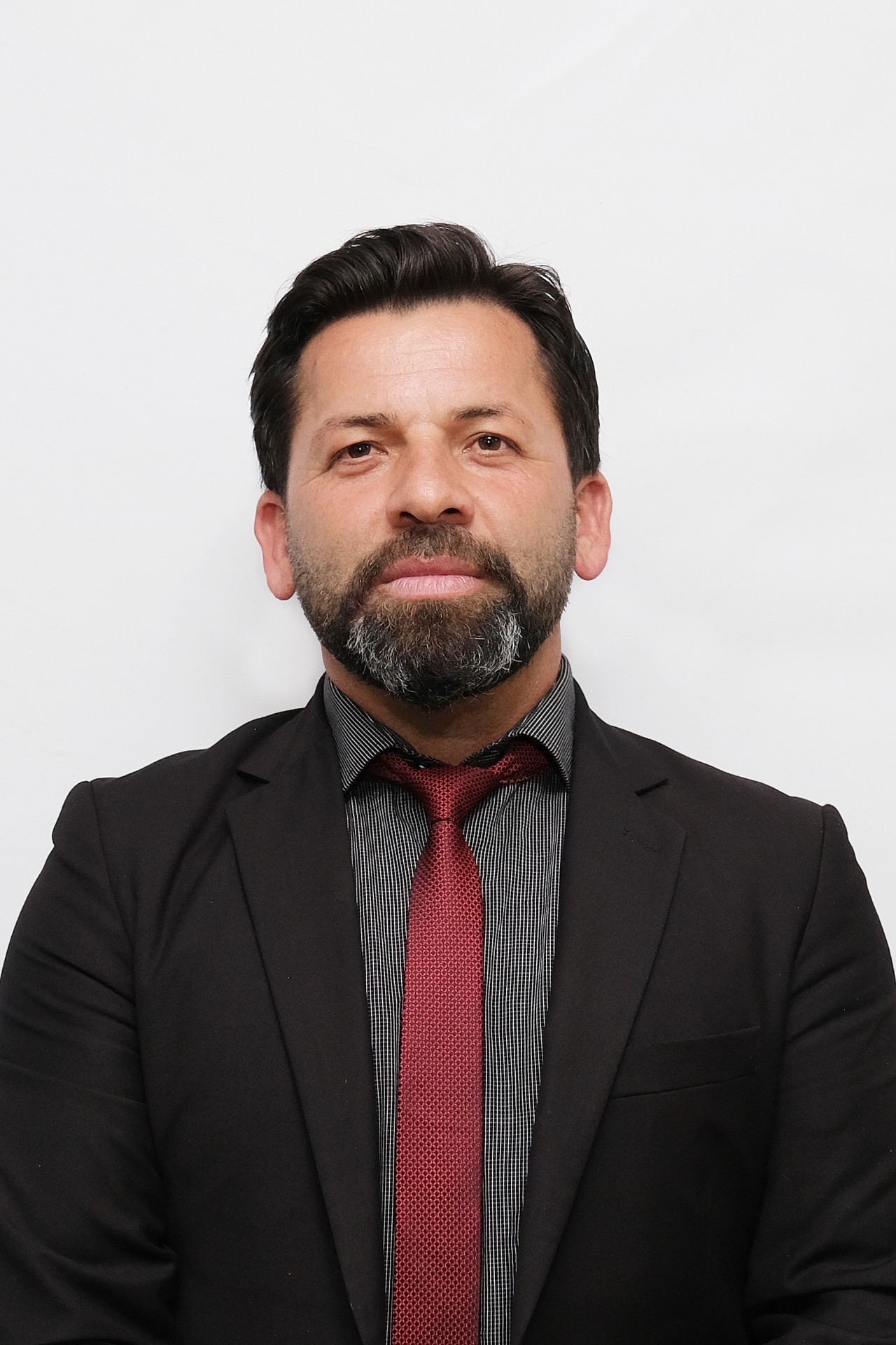 EVERALDO DUARTE DA SILVA